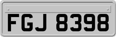 FGJ8398
