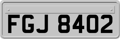FGJ8402