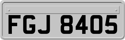 FGJ8405