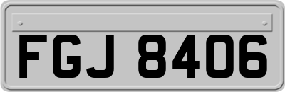 FGJ8406