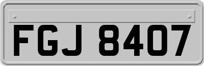 FGJ8407