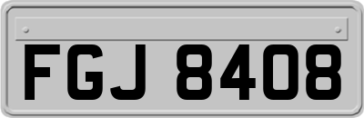 FGJ8408