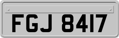 FGJ8417