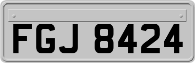 FGJ8424