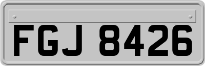 FGJ8426