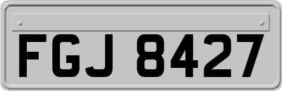 FGJ8427