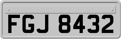 FGJ8432