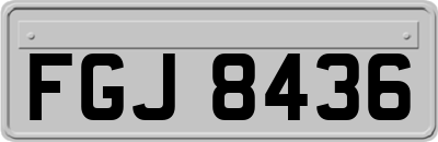 FGJ8436