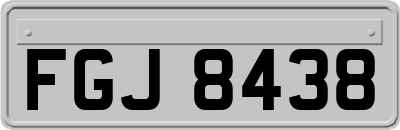 FGJ8438