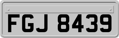 FGJ8439