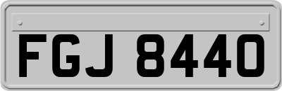 FGJ8440