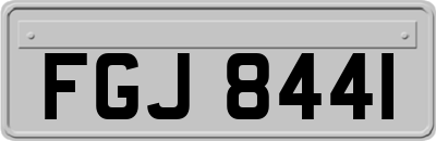 FGJ8441
