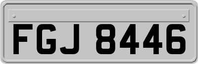 FGJ8446