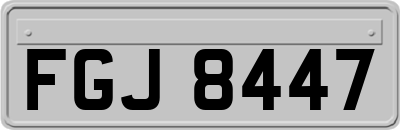 FGJ8447