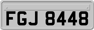 FGJ8448