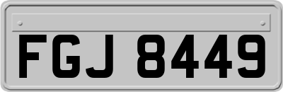 FGJ8449