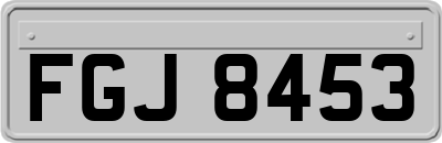 FGJ8453