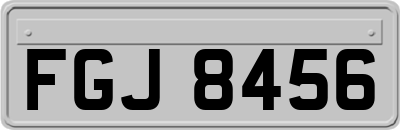 FGJ8456