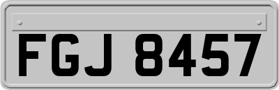FGJ8457