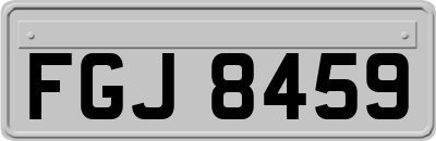 FGJ8459
