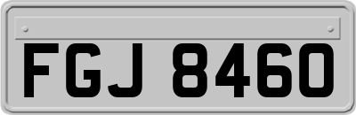FGJ8460