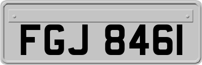 FGJ8461