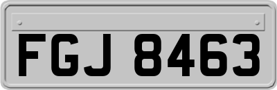 FGJ8463