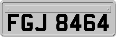 FGJ8464