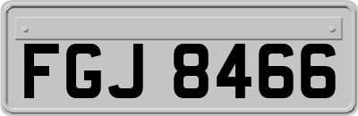 FGJ8466