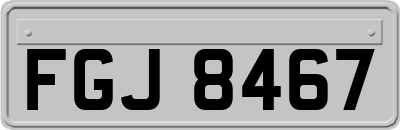 FGJ8467