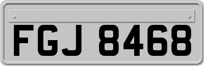 FGJ8468