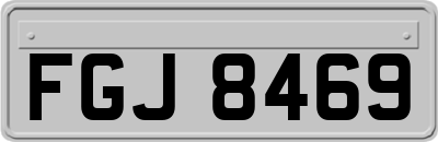 FGJ8469