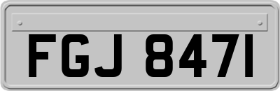 FGJ8471