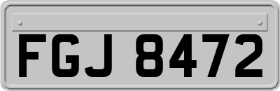 FGJ8472