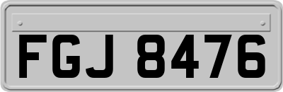 FGJ8476
