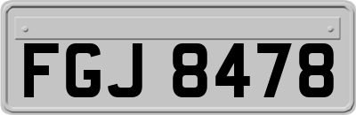 FGJ8478