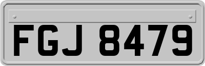 FGJ8479
