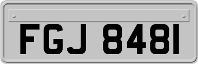 FGJ8481
