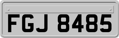 FGJ8485