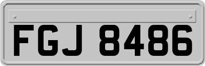 FGJ8486