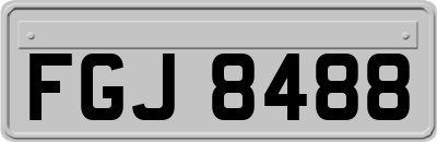 FGJ8488