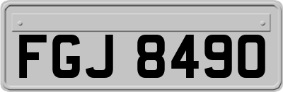 FGJ8490