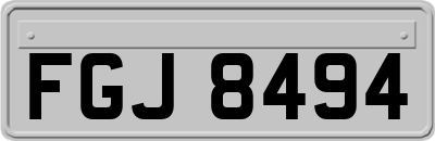 FGJ8494