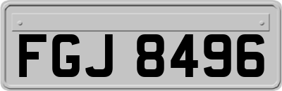 FGJ8496