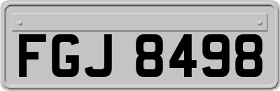 FGJ8498