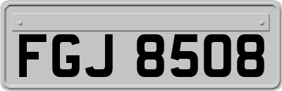 FGJ8508