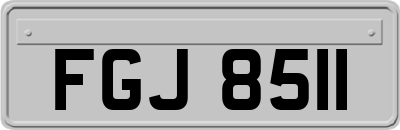 FGJ8511