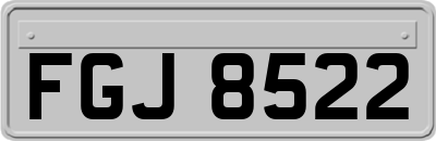 FGJ8522