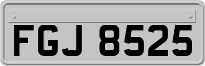 FGJ8525