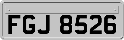 FGJ8526